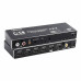HDMI-коммутатор 4×2 LiNK-T 4K0402A с аудиодекодером