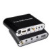 Цифровой аудиодекодер 5.1 каналов с Bluetooth, HDMI ARC, Optical и Coaxial входами