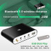Цифровой аудиодекодер 5.1 каналов с Bluetooth, HDMI ARC, Optical и Coaxial входами
