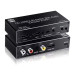 HDMI-коммутатор LiNK-T OZV2 2×1 с аудиоэкстрактором и HDMI ARC