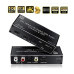 HDMI-коммутатор LiNK-T OZV2 2×1 с аудиоэкстрактором и HDMI ARC