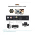 HDMI-коммутатор LiNK-T OZV2 2×1 с аудиоэкстрактором и HDMI ARC