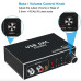 Купить Цифро-аналоговый преобразователь декодер USB DAC, 192kHz, S/PDIF, Coaxial, RCA, AUX в России 