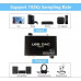 Купить Цифро-аналоговый преобразователь декодер USB DAC, 192kHz, S/PDIF, Coaxial, RCA, AUX в России 
