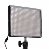 Студийный видеосвет Aputure Amaran  AL-528C LED Video Panel Light