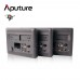 Aputure Amaran HR-672SSW Kit - Комплект из 3 осветителей для видеосъемки
