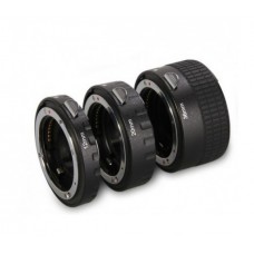 Макрокольца Aputure macro tube set для Nikon 
