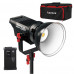 Светодиодный осветитель Aputure Light Storm LS C120D V-mount Kit (6000K) 