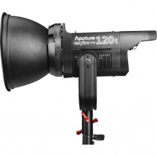 Светодиодный осветитель Aputure Light Storm LS C120t V-mount Kit (3000K) 