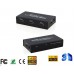HDMI Разветвитель, HDMI Splitter 1х4 разветвитель на 4 выхода, Full HD, 3D, UHD/4K, модель 4KDK-104