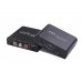 Конвертер - преобразователь HDMI - CVBS (RCA),  DK-003