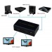 HDMI Разветвитель, HDMI Splitter 1х2 разветвитель на 2 выхода, Full HD, 3D, 4K, модель DK-102B