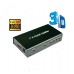 HDMI Разветвитель, HDMI Splitter 1х4 разветвитель на 4 выхода, Full HD, 3D, модель DK-104