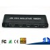 HDMI Разветвитель, HDMI Splitter 1х4 разветвитель на 4 выхода, Full HD, 3D, модель DK-104B