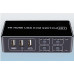 DK104  - 4 USB/HDMI Переключатель KVM Switch