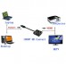 Переходник адаптер DisplayPort  -  HDMI, Axin DP-003