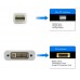 Переходник адаптер mini DisplayPort- DVI, Axin DP-006B