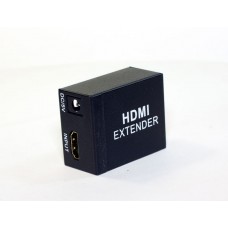 Axin DK-40 HDMI extender удлинитель  40 метров по HDMI
