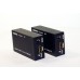 HDMI extender удлинитель по витой паре 60 метров cat-5e/6e