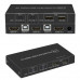 DK102  - 2 USB/HDMI Переключатель KVM Switch