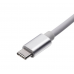 Axin TPV02 - Конвертер адаптер USB  3.1 в VGA - USB 3.0 -USB  3.1