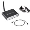 Цифро-аналоговый аудио декодер HDMI, 5,1, SPDIF, USB, Bluetooth 5.0