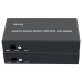 HDMI KVM-удлинитель по оптоволокну до 20 км — LiNK-T NotisFiber20