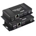 Купить KVM удлинитель 4K по витой паре 80м  EX080K 
