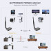 Беспроводной HDMI-удлинитель Full HD 1080p до 180 м — NIVEK EX2001G