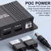 Купить Экстендер  удлинитель USB/HDMI 60 метров 1080P  Extender KVM USB/HDMI 60 m     в России 3100.0000