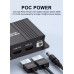 Купить Экстендер  удлинитель USB/HDMI 60 метров 1080P  Extender KVM USB/HDMI 60 m     в России 3100.0000