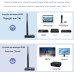 Беспроводной HDMI-приёмник RX NIVEK EX5003RX до 200 м