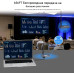 Беспроводной HDMI-приёмник RX NIVEK EX5003RX до 200 м