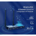 Беспроводной HDMI-удлинитель NIVEK EX5003 Full HD до 200 м