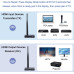 Беспроводной HDMI-удлинитель NIVEK EX5003 Full HD до 200 м