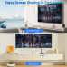 Беспроводной HDMI-удлинитель NIVEK EX5003 Full HD до 200 м