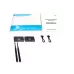 Беспроводной HDMI-удлинитель NIVEK EX5003 Full HD до 200 м