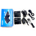 Купить ip kvm переключатель 4k USB HDMI - KVM IP Extender до 300 метров