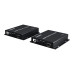 Купить ip kvm переключатель 4k USB HDMI - KVM IP Extender до 300 метров