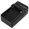 Зарядное устройство для аккумуляторов Sony NP-F - Travel Charger