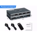 Купить КВМ Переключатель, KVM Switch, 2HDMI-USB, поддержка 4К-60HZ, HDMI 2.0, HDCP 2.2 