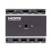 Купить КВМ Переключатель, KVM Switch, 2HDMI-USB, поддержка 4К-60HZ, HDMI 2.0, HDCP 2.2 