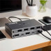 KVM-переключатель LiNK-T LT-4K0201K6 на 2 компьютера с HDMI 2.0