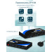 KVM-переключатель LiNK-T DP102A на 2 компьютера с DisplayPort 1.4