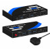 KVM-переключатель LiNK-T DP102A на 2 компьютера с DisplayPort 1.4