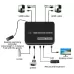 Купить КВМ Переключатель, KVM Switch HDMI 2.1, вход на 2ПК, выход на 1 монитор, USB , 8К/60HZ, HDMI 2.1, HDCP 2.2 