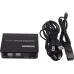 Купить КВМ Переключатель, KVM Switch HDMI 2.1, вход на 2ПК, выход на 1 монитор, USB , 8К/60HZ, HDMI 2.1, HDCP 2.2 