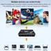 Купить Профессиональный KVM-переключатель 4K 120 Гц (2 в 1) с интерфейсами HDMI, USB 3.0, Type-C и RJ45
