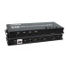 Бесшовный KVM-переключатель LiNK-T LT-0401KS на 4 компьютера — HDMI 4K
