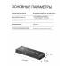 Бесшовный KVM-переключатель LiNK-T LT-0401KS на 4 компьютера — HDMI 4K